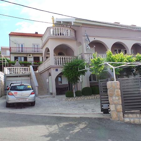 Apartment Crikvenica, Vinodol 8 Bagian luar foto