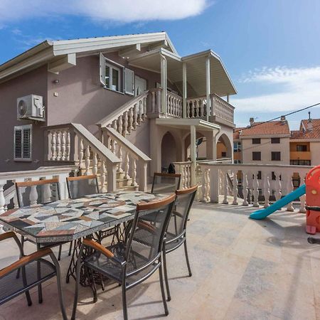 Apartment Crikvenica, Vinodol 8 Bagian luar foto