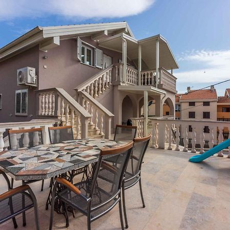 Apartment Crikvenica, Vinodol 8 Bagian luar foto