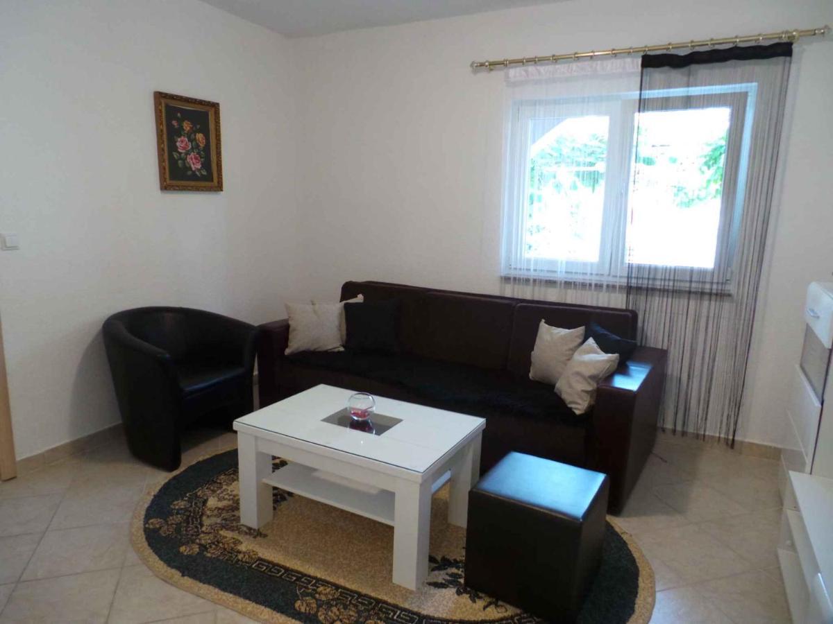 Apartment Crikvenica, Vinodol 8 Bagian luar foto