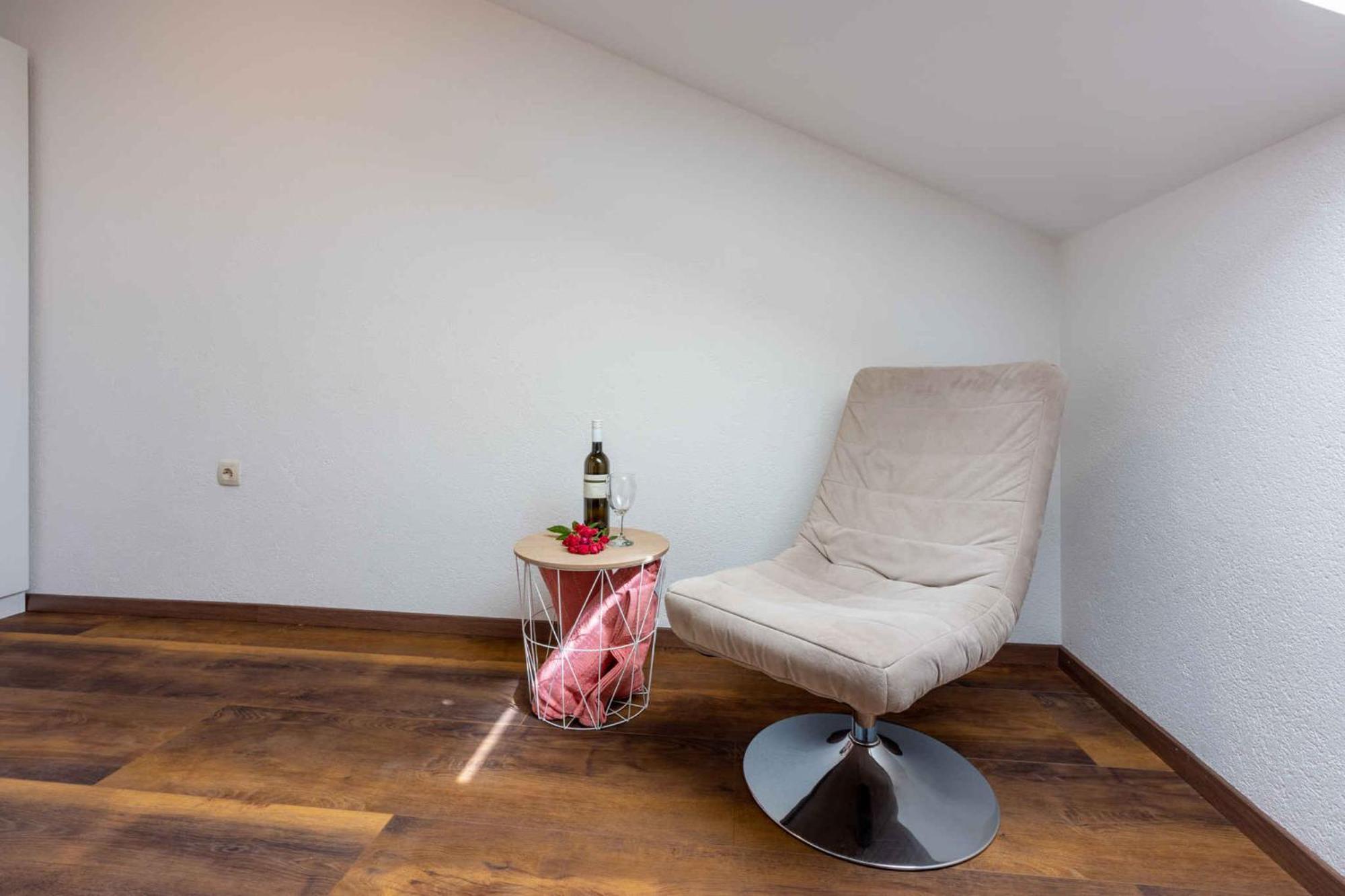 Apartment Crikvenica, Vinodol 8 Bagian luar foto