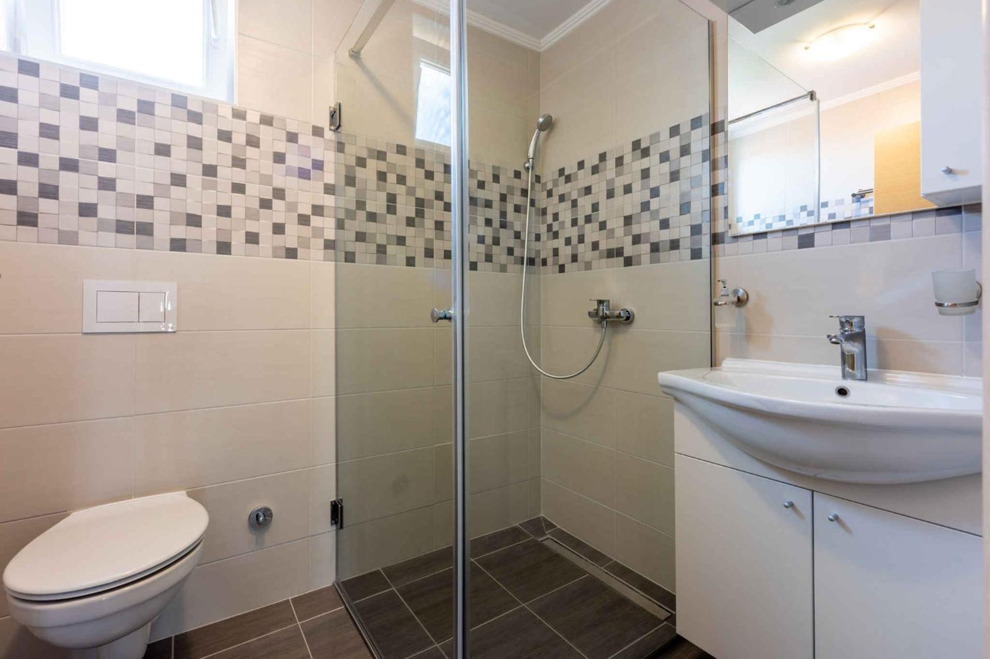 Apartment Crikvenica, Vinodol 8 Bagian luar foto
