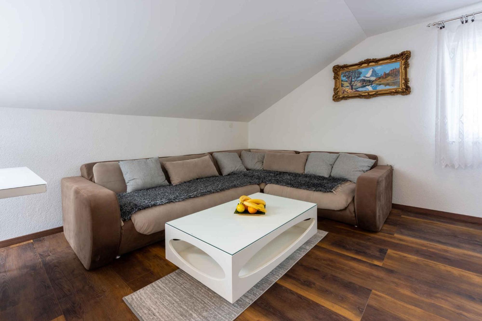 Apartment Crikvenica, Vinodol 8 Bagian luar foto