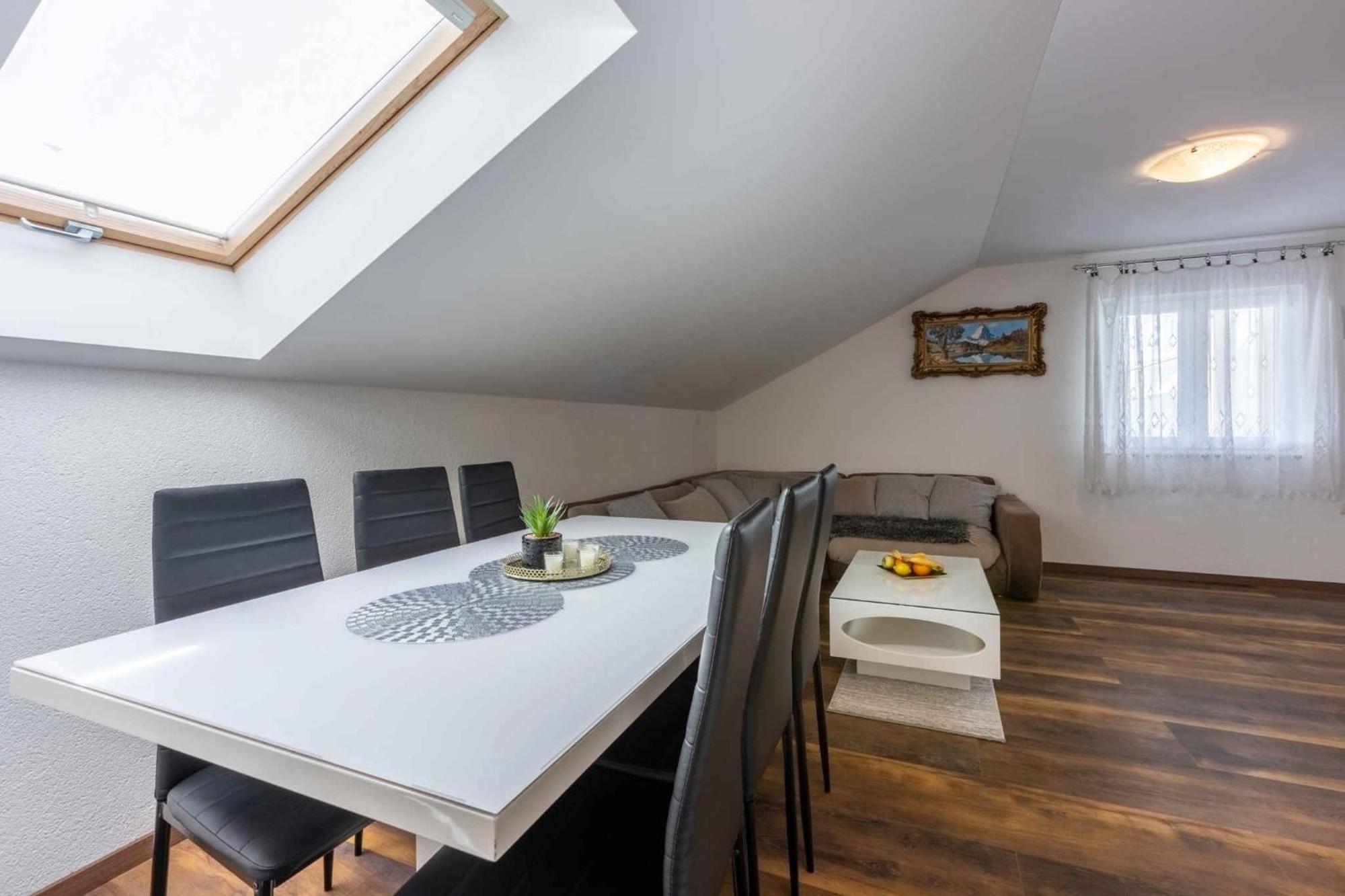 Apartment Crikvenica, Vinodol 8 Bagian luar foto
