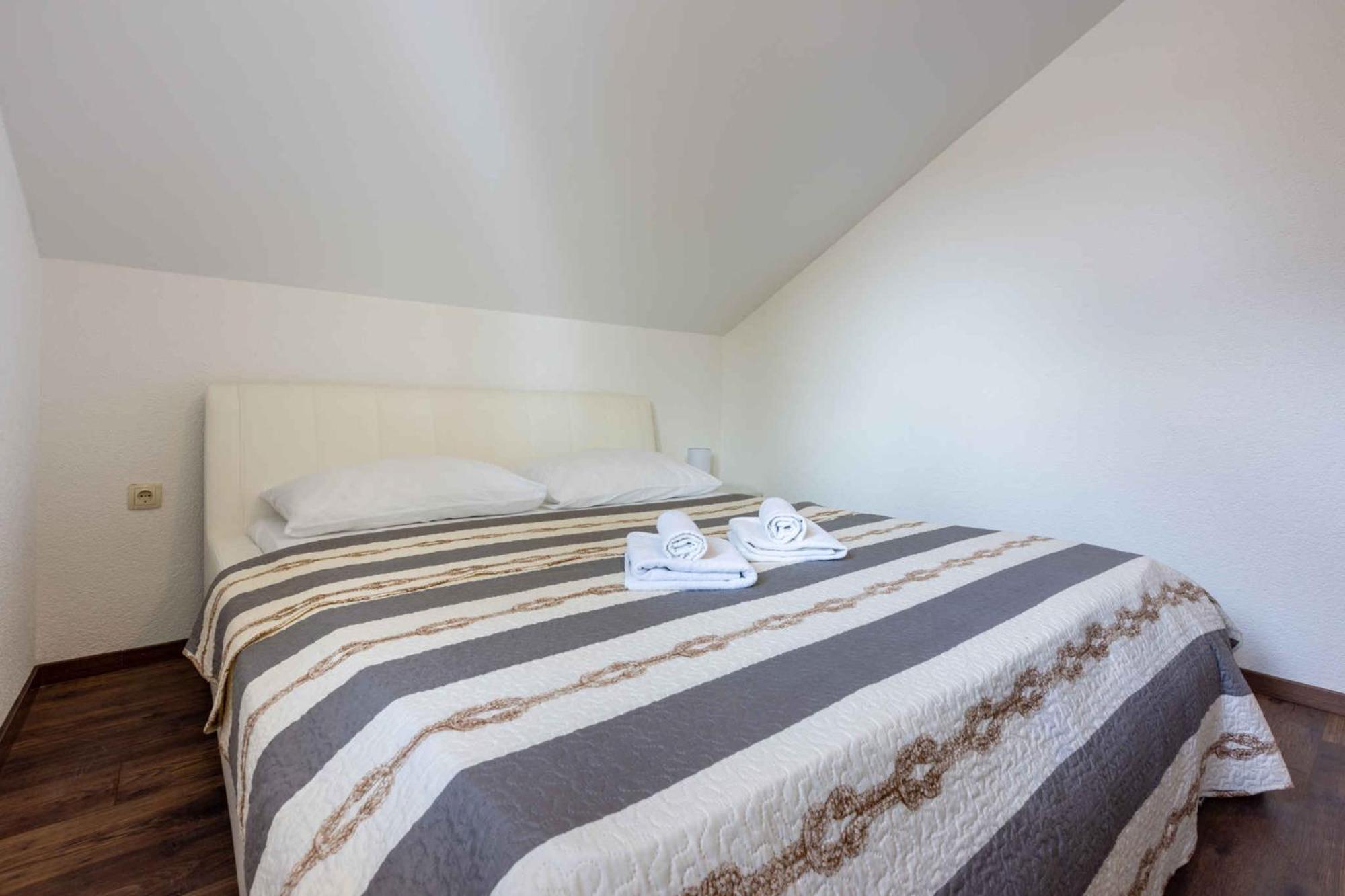 Apartment Crikvenica, Vinodol 8 Bagian luar foto