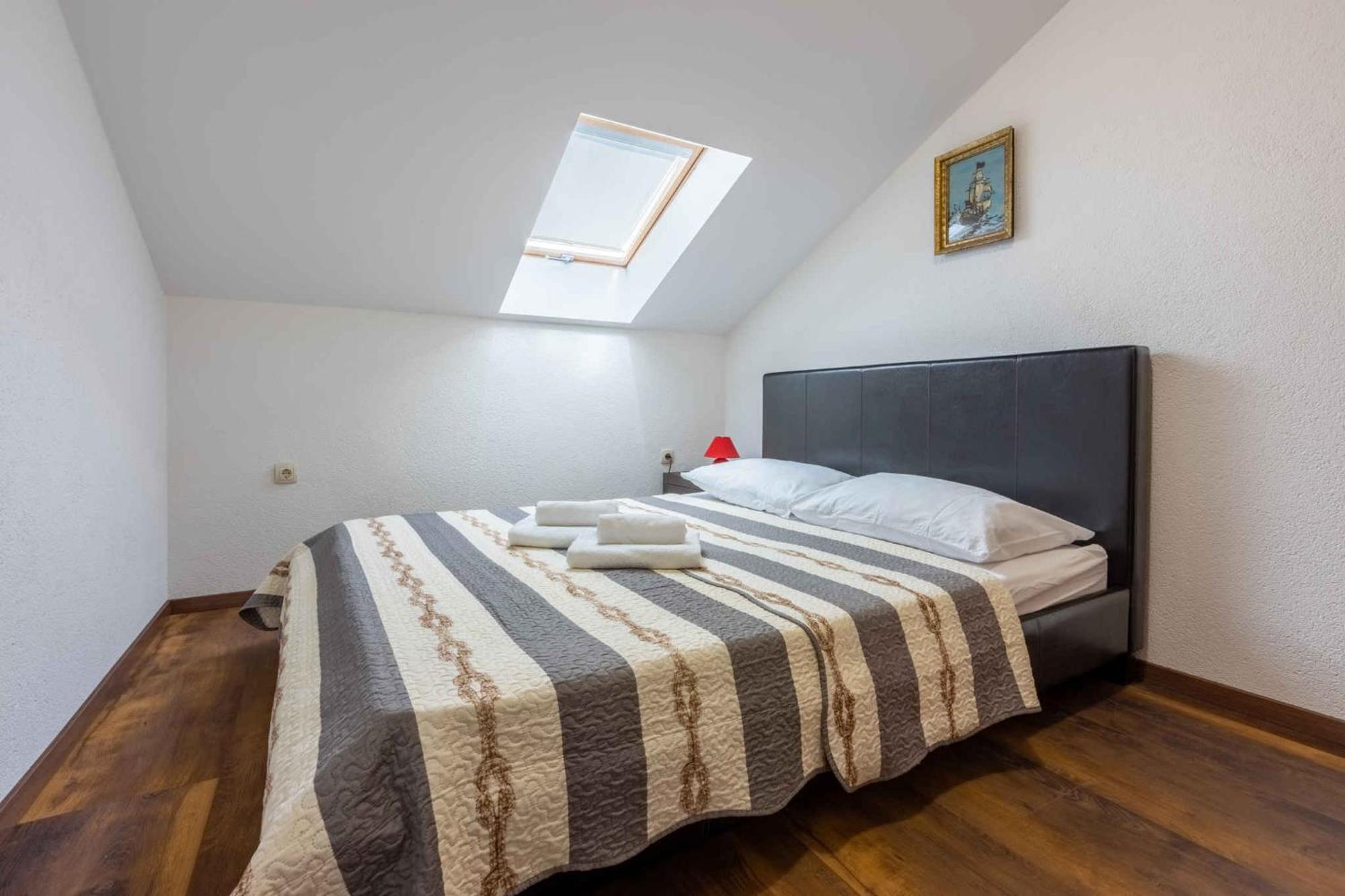 Apartment Crikvenica, Vinodol 8 Bagian luar foto