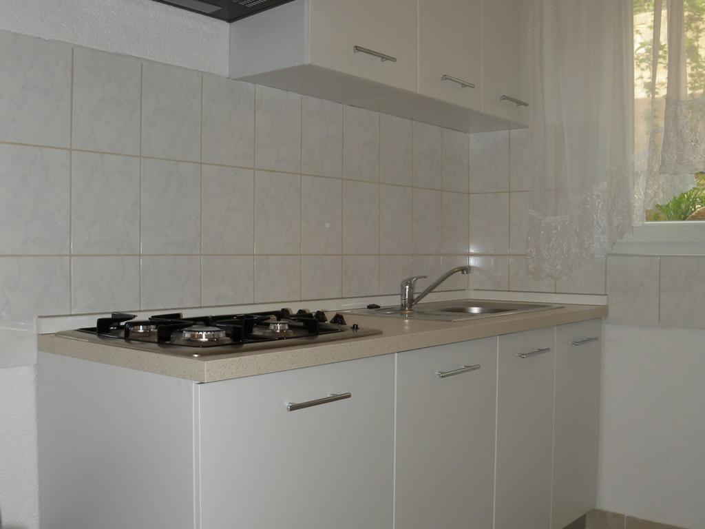 Apartment Crikvenica, Vinodol 8 Bagian luar foto