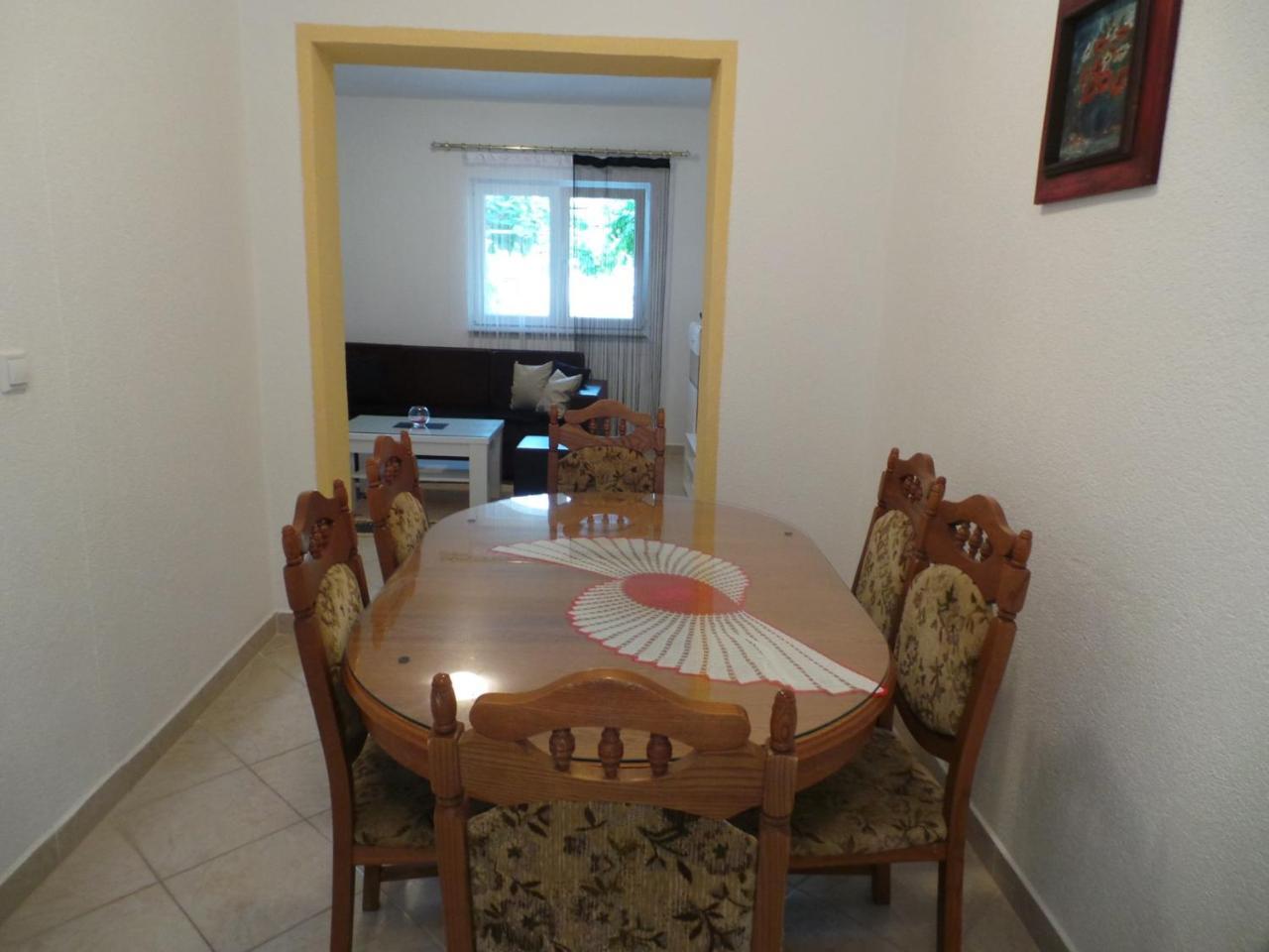 Apartment Crikvenica, Vinodol 8 Bagian luar foto