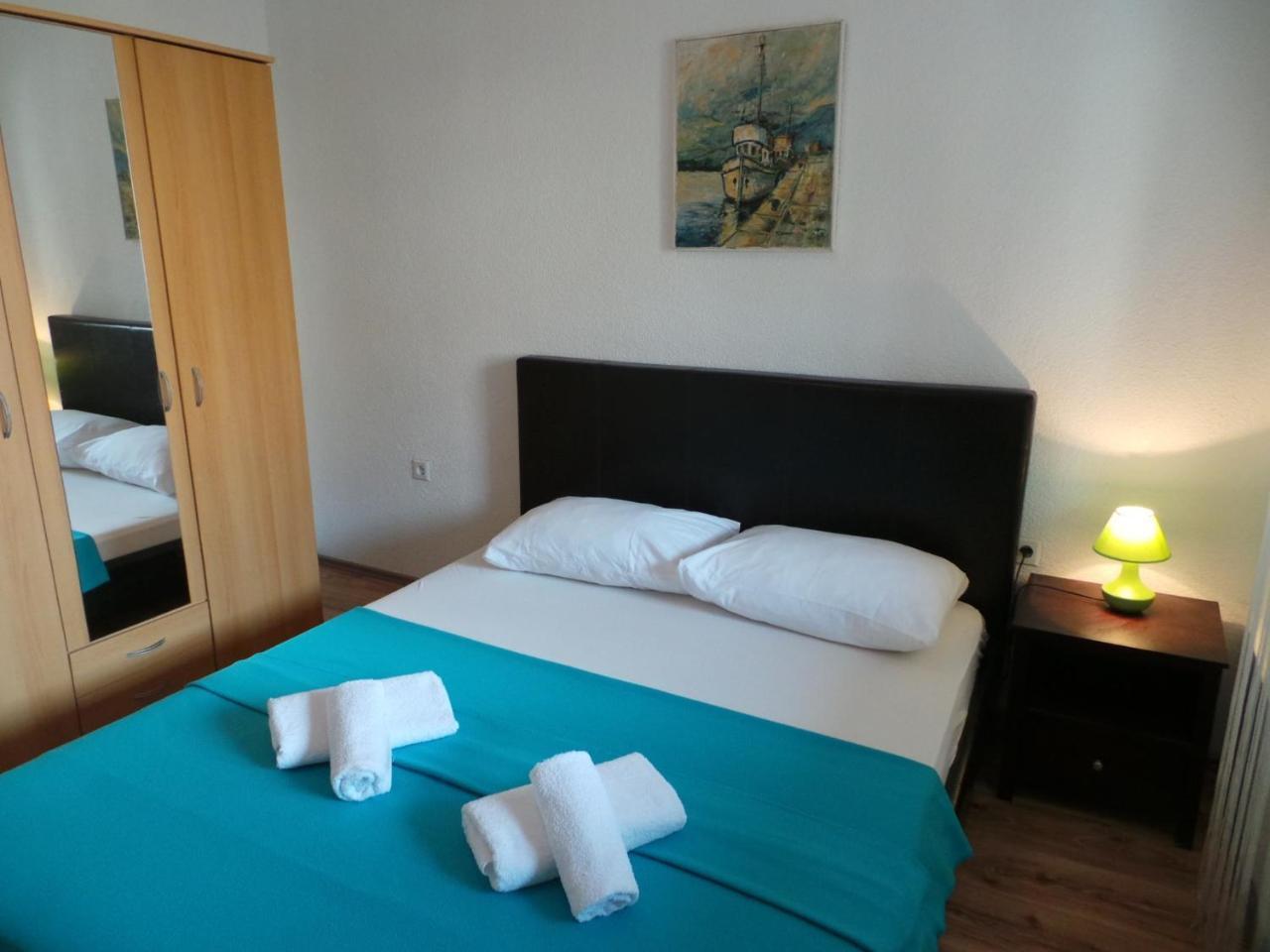 Apartment Crikvenica, Vinodol 8 Bagian luar foto