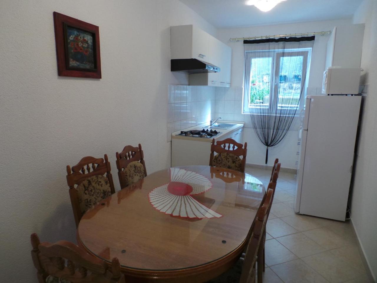Apartment Crikvenica, Vinodol 8 Bagian luar foto