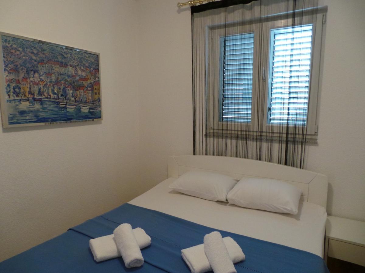 Apartment Crikvenica, Vinodol 8 Bagian luar foto