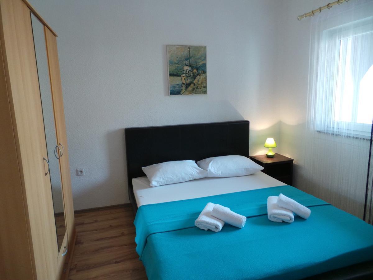 Apartment Crikvenica, Vinodol 8 Bagian luar foto