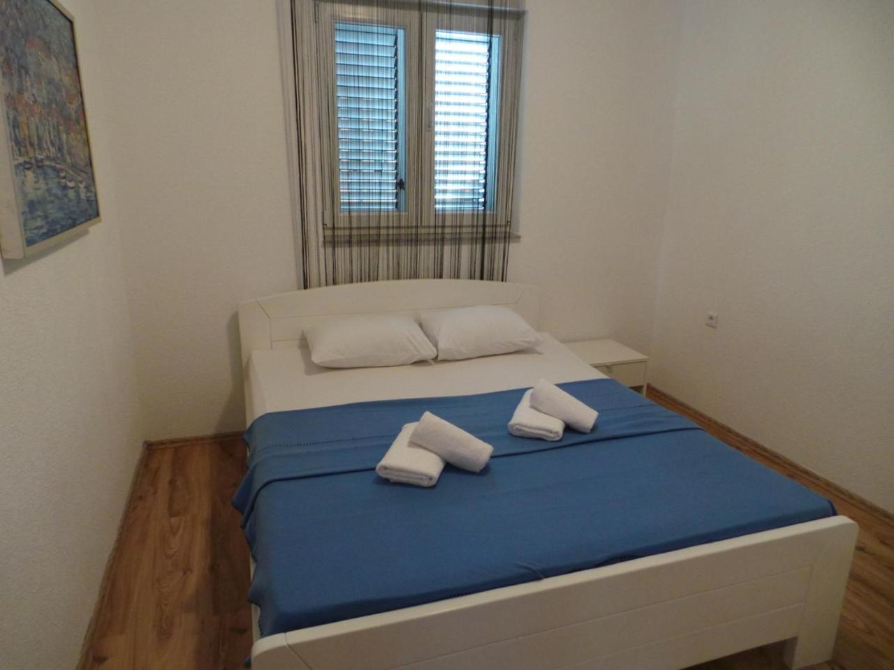 Apartment Crikvenica, Vinodol 8 Bagian luar foto