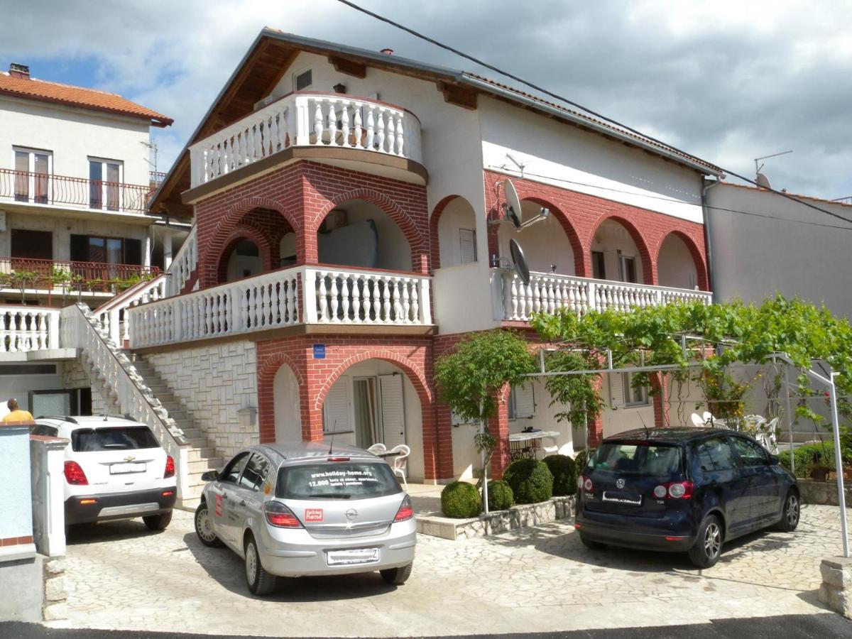 Apartment Crikvenica, Vinodol 8 Bagian luar foto