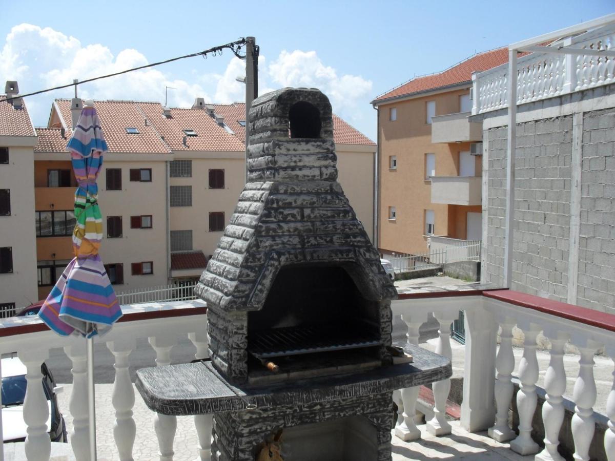 Apartment Crikvenica, Vinodol 8 Bagian luar foto
