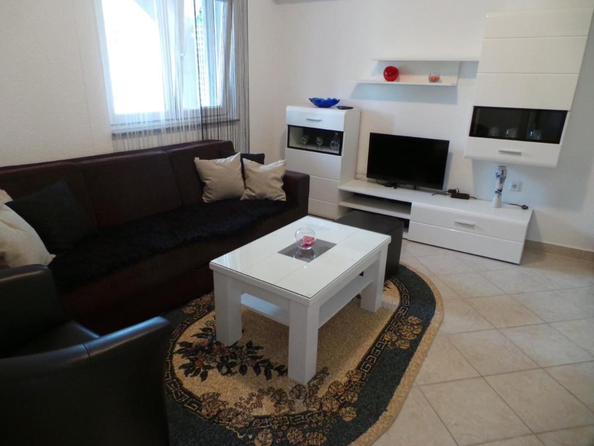 Apartment Crikvenica, Vinodol 8 Bagian luar foto